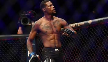 Nemá dost! Hladový Holland půjde v UFC znovu do boje po dvou týdnech