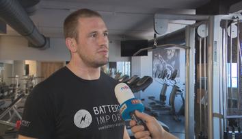 Kritika české MMA hvězdy: Asi bude muset někdo zemřít, aby přišla změna