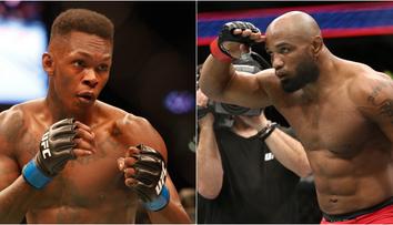 Adesanya vs. Costa? Aneb co čeká fightery z titulových zápasů UFC 248