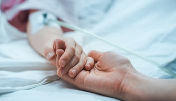 Dívenka (†12) zemřela přímo na silvestra. Lékaři si mysleli, že má jen chřipku