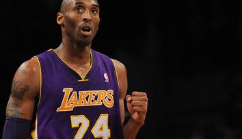 Velké gesto in memoriam! Kobe Bryant bude uveden do síně slávy