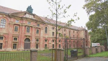 Pražská Invalidovna projde rekonstrukcí za téměř 2 miliardy