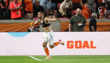 Premiéra jako hrom. Lingr zazářil v MLS, při debutu odvrátil porážku