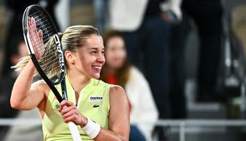 Zázrak na French Open pokračuje! Kvalifikantka si zahraje finále