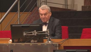 Primátor Prahy Svoboda odvolal šéfa magistrátu Kubelku. Vyšetřuje ho policie