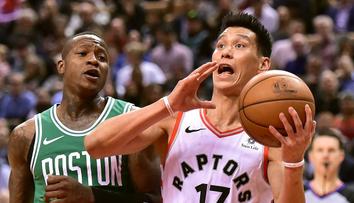 Konec pauzy, připravte se! Jeremy Lin naznačil, že šou bude pokračovat