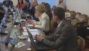 Ministr Tejc chce snížit hranici trestní odpovědnosti. Za vraždu by stíhal i 13leté