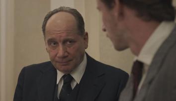 Zlomový příběh českých dějin: Film Muž, který stál v cestě jde do kin