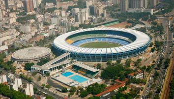 Stadion v Brazílii by se měl jmenovat podle Pelého, lidé nesouhlasí