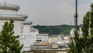 Možná sabotáž u ropovodu v Evropě. Ropa přestala téct i do Česka