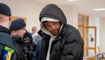 V korupční fotbalové aféře padl rekordní trest: 20 let a půlmilionová pokuta
