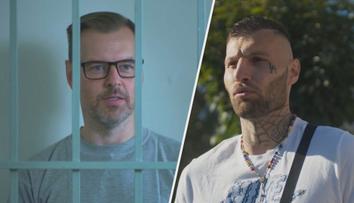 Kramný má ve vězení ochranu. Spoluvězeň promluvil o nebezpečném gangu