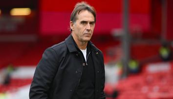 Lopetegui skončil. Souček s Coufalem jsou ve West Hamu bez trenéra