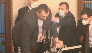 Lubomír Volný neuspěl u Ústavního soudu. Pokuta téměř 100 tisíc platí