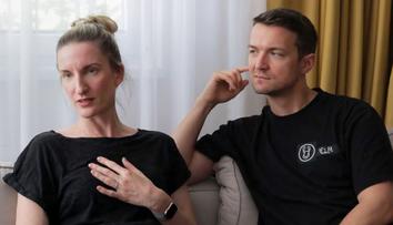 Moderátorka SuperStar je oficiálně maminkou. Boj o Maxíka trval rok a půl