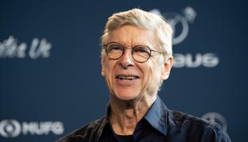 Arsenal je v dobré formě, říká Wenger po nejhorším začátku sezony