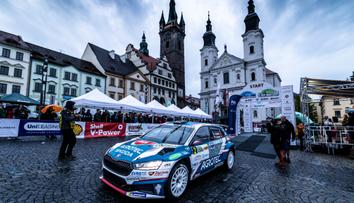 Český motorsport slibuje našlapanou sezónu plnou novinek