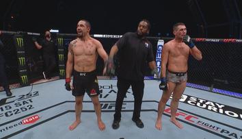 Bývalý šampion se úspěšně vrátil! Zato Gustafsson odklepal v 1. kole
