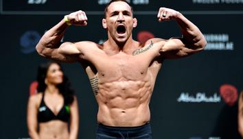Do UFC vlétl šampion od konkurence! Zvítězil a po knokautu vyzval Chabiba