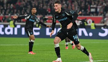Schick může být v United součástí přestavby, myslí si David Rozehnal