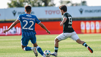 Jablonec zvládl penaltové drama. Z evropských pohárů vyřadil Rangers