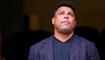 Byl opravdu otřesný, říká Ronaldo. Ikona Realu promluvila o nejhorším spoluhráči