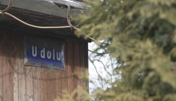 Hrozí zánik další ostravské kolonie. Nevím, co budeme dělat, pláče obyvatelka