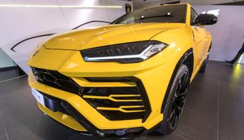 Nejdrsnější SUV světa stojí přes 5 milionů. V Česku je i tak vyprodané