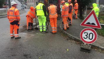 Problematické rekonstrukce silnic: Některé potřebovaly opravu opakovaně