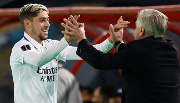 Bláznivá sázka! Záložník Realu Madrid zachránil Ancelottimu trenérskou licenci