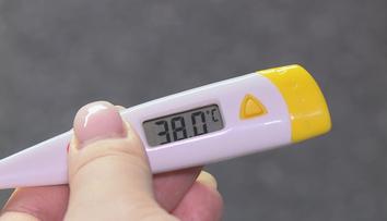 Těžké průjmy a zvracení. Lidí s rotaviry je sedmkrát víc než loni, uvedla hygienička