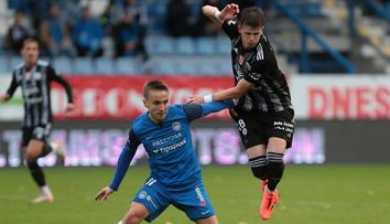 Baník oznámil první posilu. Do Ostravy zamíří syn sparťanské legendy