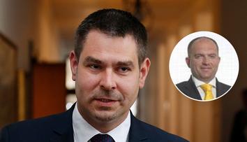 Náměstek MPO se omluvil za výroky o Romech. Přijde o peníze