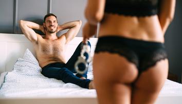 Studenti, mějte sex co nejčastěji, hlásí výsledky americké studie!