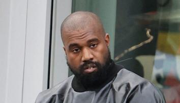 Kanye West má smůlu. Zrušili mu koncert a zakázali vstup do země