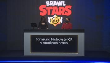 Drama až do konce! Mistry ČR v Brawl Stars jsou Sampi.Tipsport