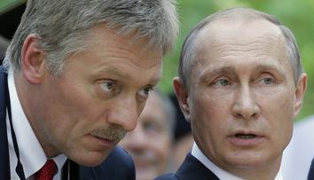 Peskov vyhrožuje Polsku. Připravujeme odvetná opatření, vzkázal