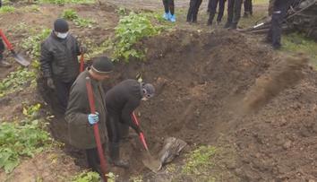 Blíží se zřejmě tvrdé boje o Cherson. Desetitisíce lidí opustily své domovy