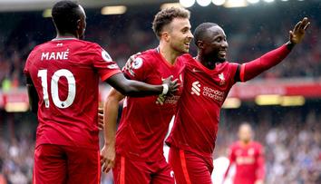 Pokračuje Carabao Cup: Na Nova Sport Liverpool a Manchester City