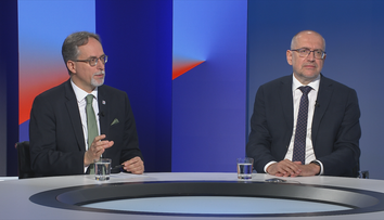 Bek chce výrazně změnit výuku dějepisu. Děti to nepochopí, bojí se Kettner z SPD