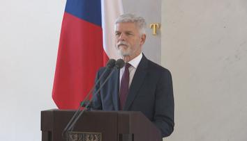 Pavel oznámil jména některých poradců. Čekají ho schůzky s adepty pro Ústavní soud