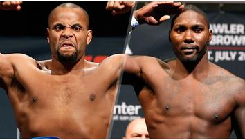 Cormier, nebo Johnson? UFC 187 odhalí nového šampiona