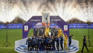 Superpoháry: V Itálii padl rozhodující gól ve 120. minutě, El Clásico vyhrál Real