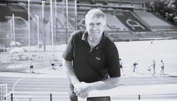 Český sport přišel o legendu. Zemřel olympijský medailista v disku Bugár