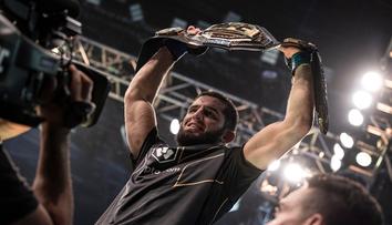 UFC 302 na Nova Sport: Hvězdný Machačev bude potřetí obhajovat titul