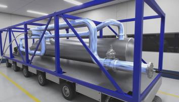 Ministr Havlíček podepíše s Rolls-Roycem smlouvu o přípravě malých modulárních reaktorů