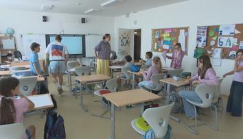 Desetitisíce žáků se ve škole necítí bezpečně. Zažívají nepatřičné věci
