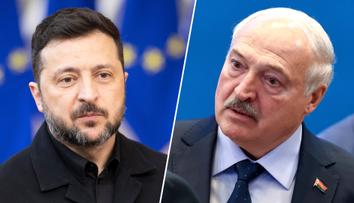Zelenskyj přitlačil. Bělorusko vypnulo zařízení, která pomáhala ruským dronům