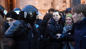 Rusko zakouší vlastní medicínu. Bohatý region chce vyhlásit nezávislost