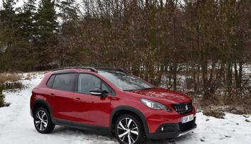 VIDEOTEST: Nejprodávanější Peugeot nás překvapil